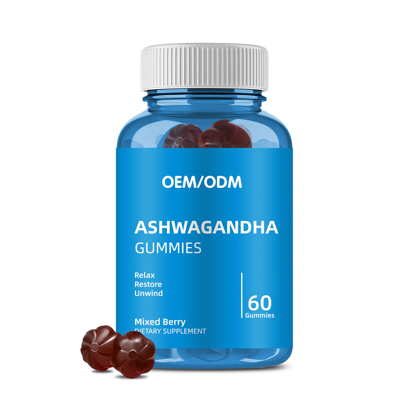 American Health Products Executive Distribution Factory OEM China Merchants Присоединение агенты микро – коммерции Трансграничная электронная коммерция Налоговый склад Оптовая цена – ЮжнаяАфрика Пищевая мармелада