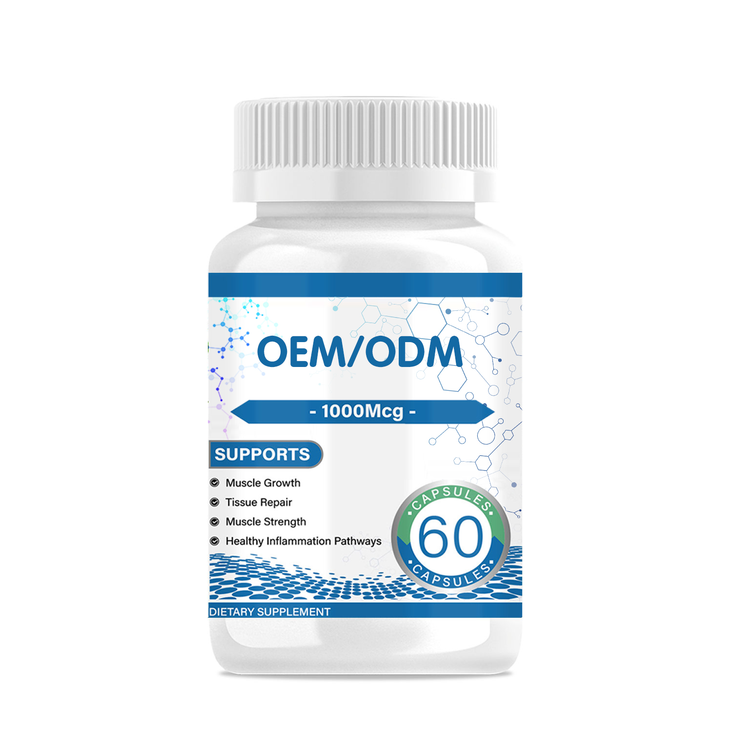 Оптовая цена крючка производитель Источник OEM наклейка США оригинальный импорт BPC157